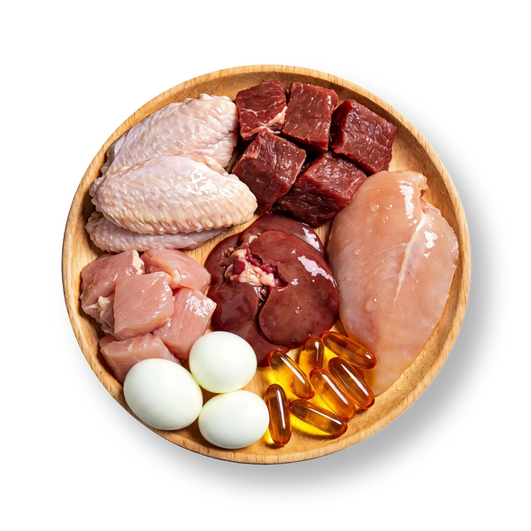 Nutrition