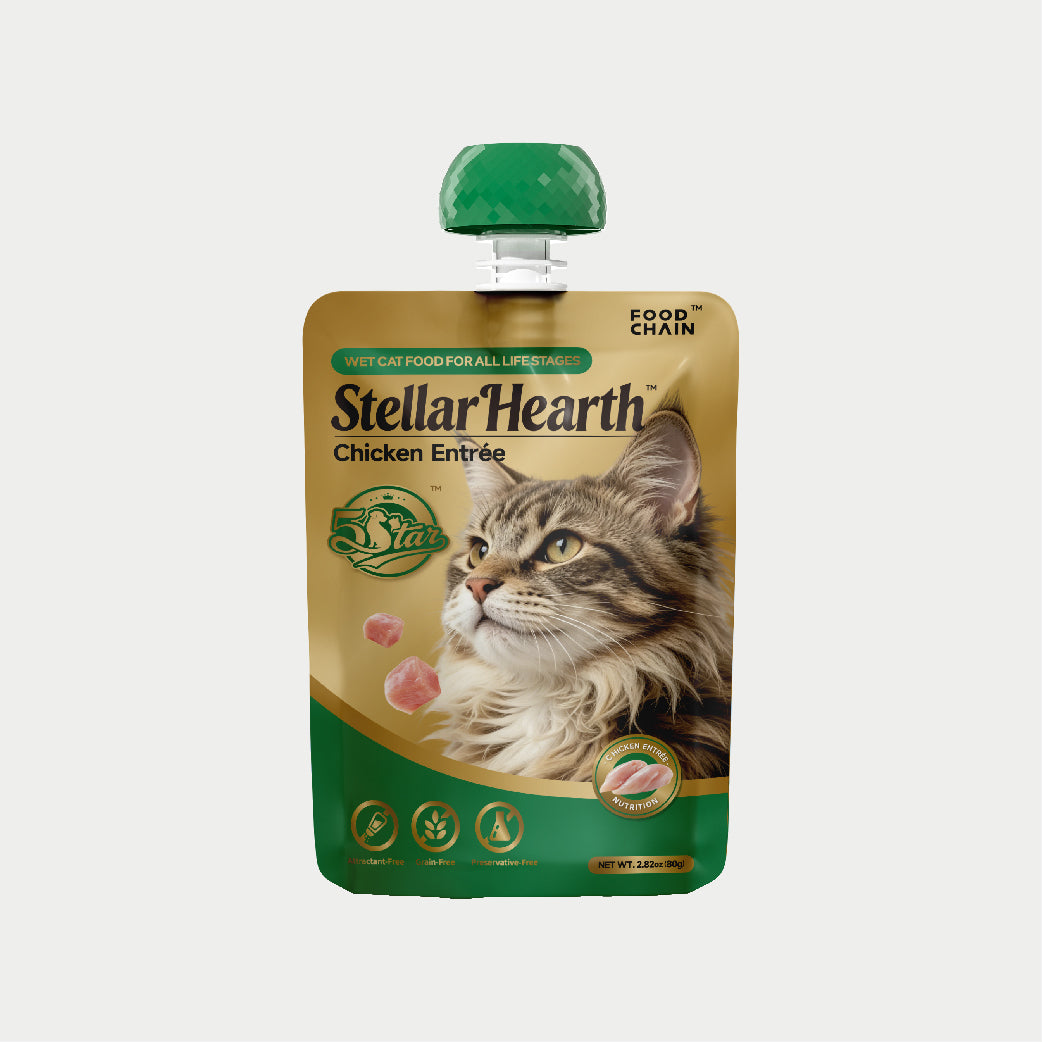 Stellar Hearth Chicken Entrée-1