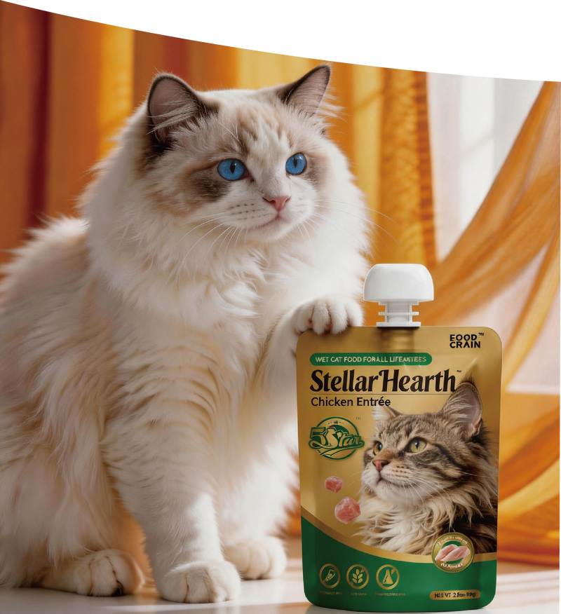 Stellar Hearth