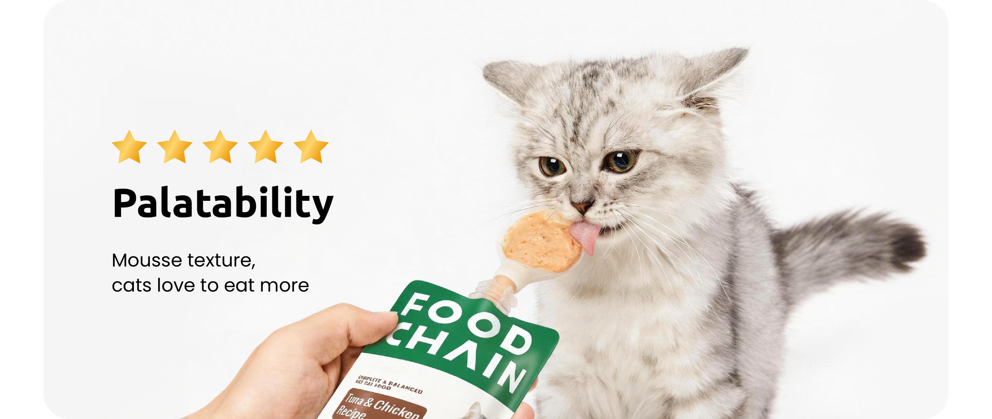 Palatability