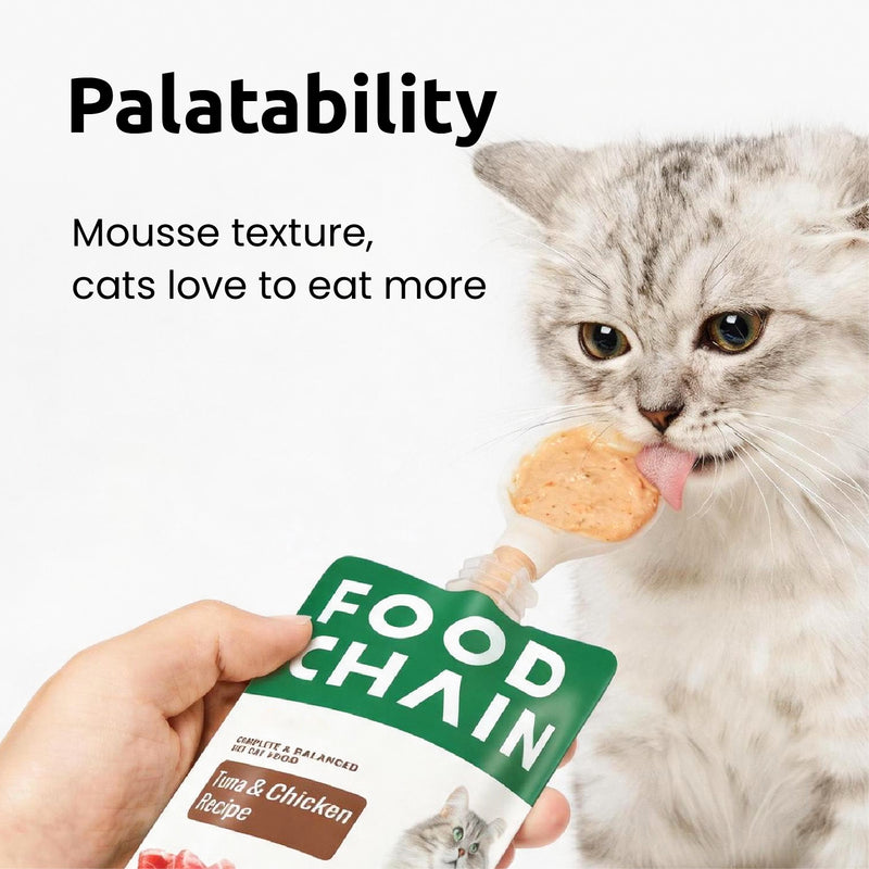 Stellar Hearth Tuna & Lamb Entrée-zoom-