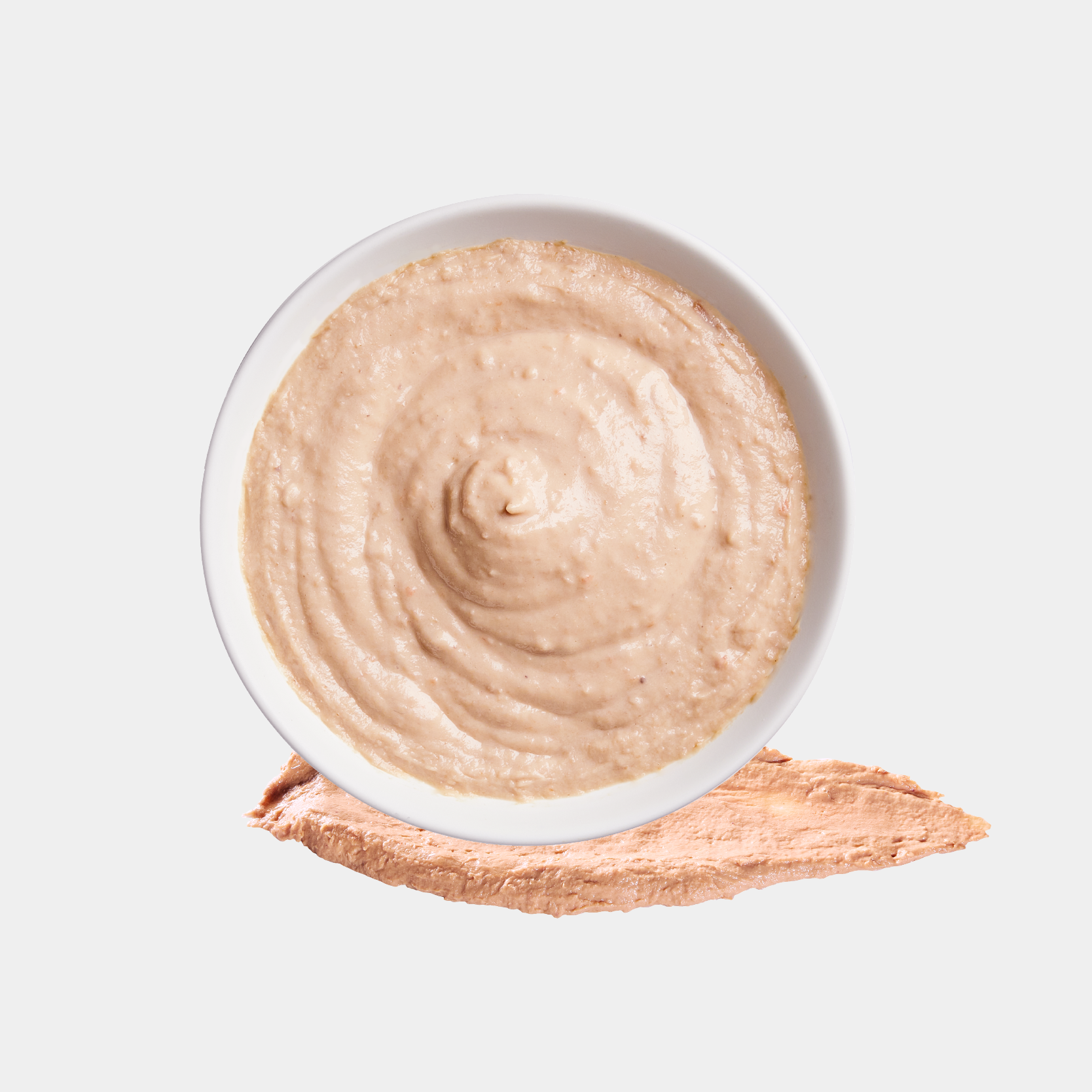 FOODCHAIN M90 Natural Wet Cat Food Mousse  – Grain-Free, High Protein, Tuna & Duck, 2.82-oz Pouches (16 Count)-4