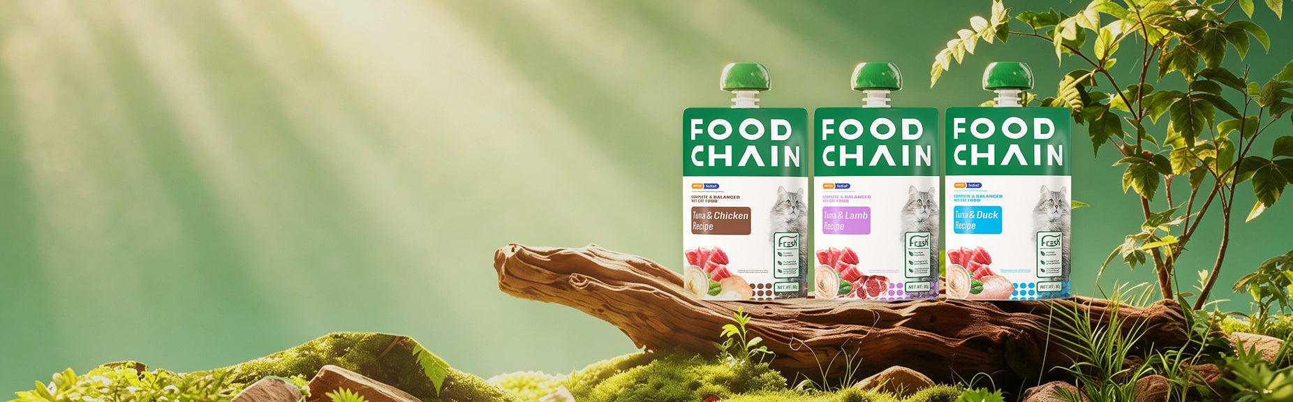 FOODCHAIN