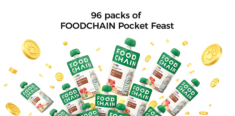 FOODCHAIN
