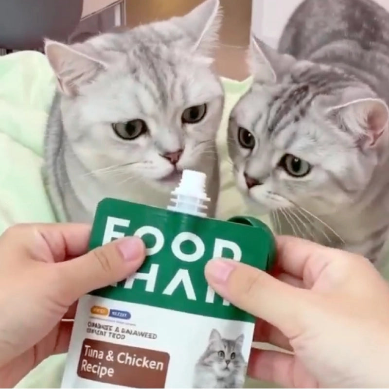 FOODCHAIN