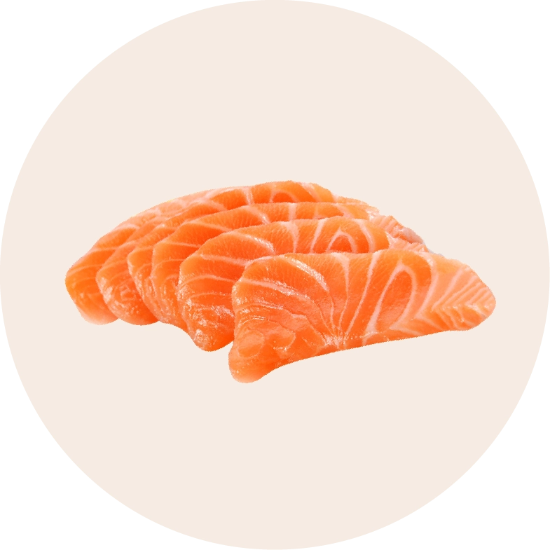 Salmon