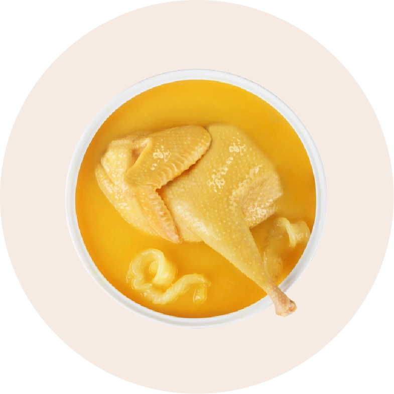 Chicken Broth