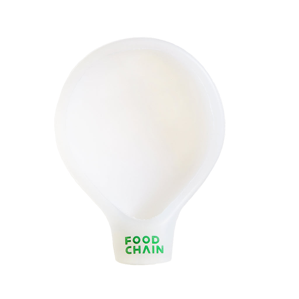 FOODCHAIN Interactive Spoon