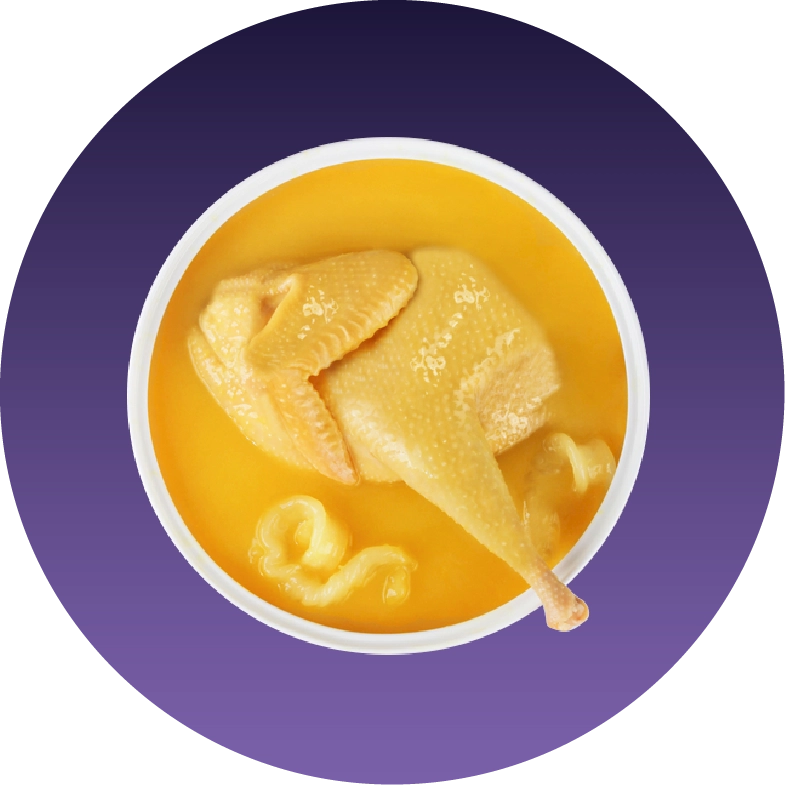 Chicken Broth