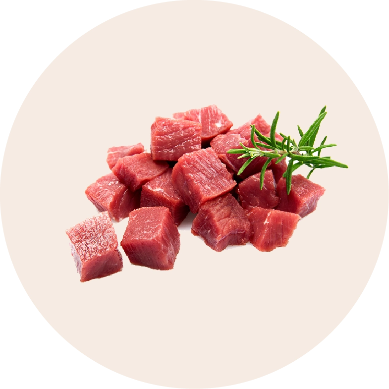 Beef