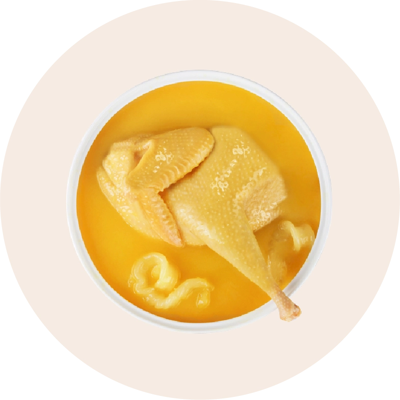 Chicken Broth