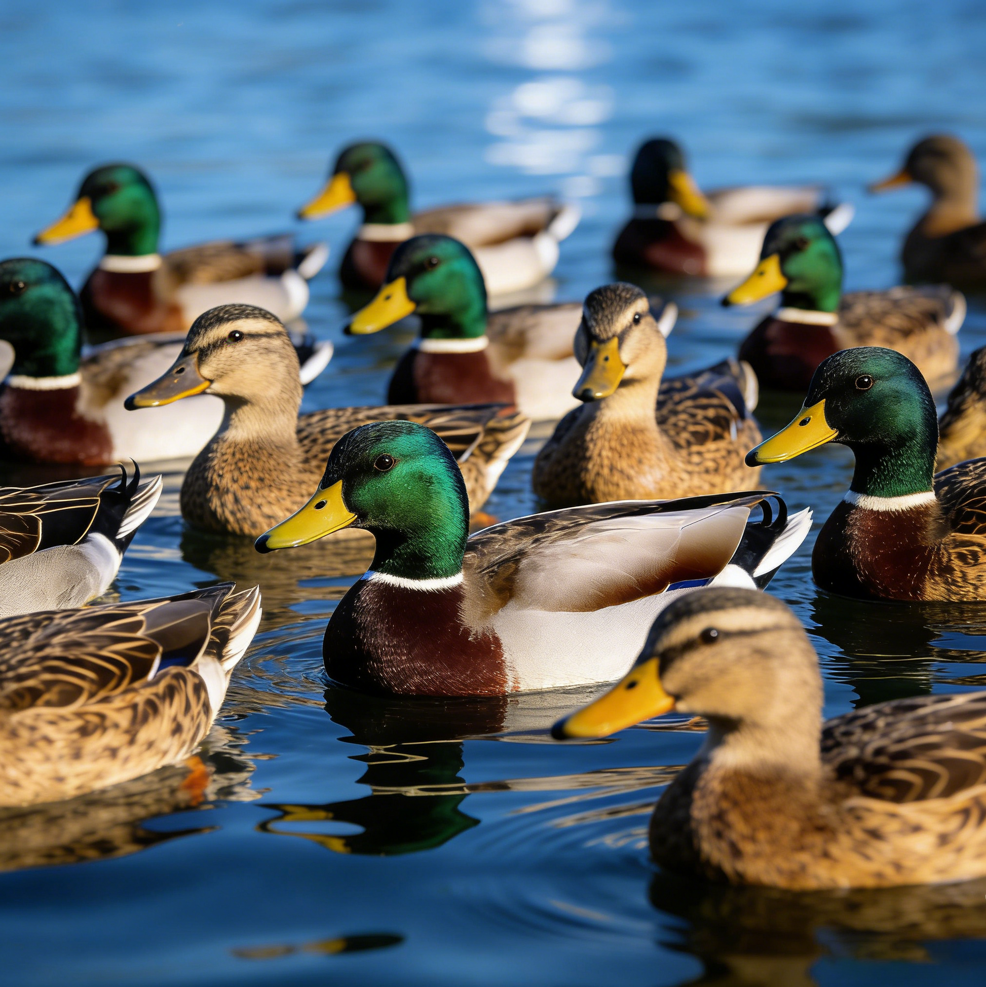 FOODCHAIN M90 Natural Wet Cat Food Mousse  – Grain-Free, High Protein, Tuna & Duck, 2.82-oz Pouches (16 Count)-2