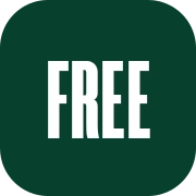Free Trial Shipping Fee  Only