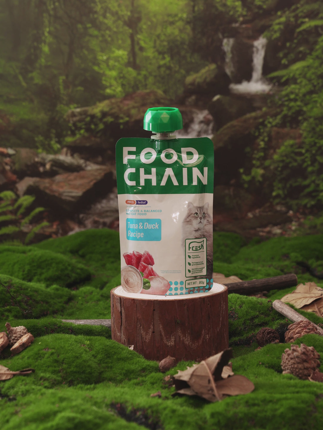 FOODCHAIN