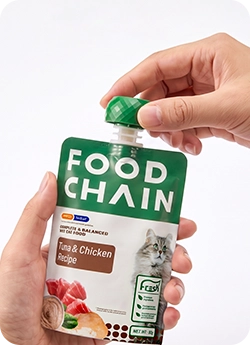 FOODCHAIN