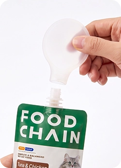 FOODCHAIN